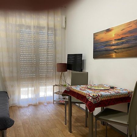Appartamento Francesca Trapani Exteriör bild