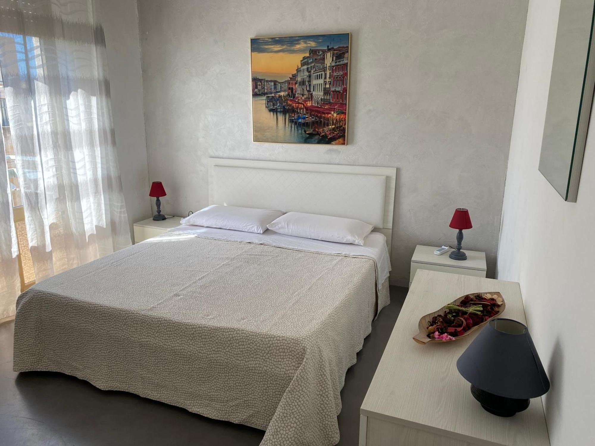 Appartamento Francesca Trapani Exteriör bild